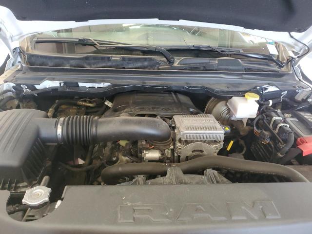 Photo 11 from auction – 2024 RAM 1500 BIG H with VIN 1C6SRFFT9RN177690