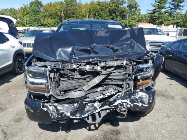 Photo 5 from auction – 2018 CHEVROLET SILVERADO with VIN 3GCUKNEC2JG465159