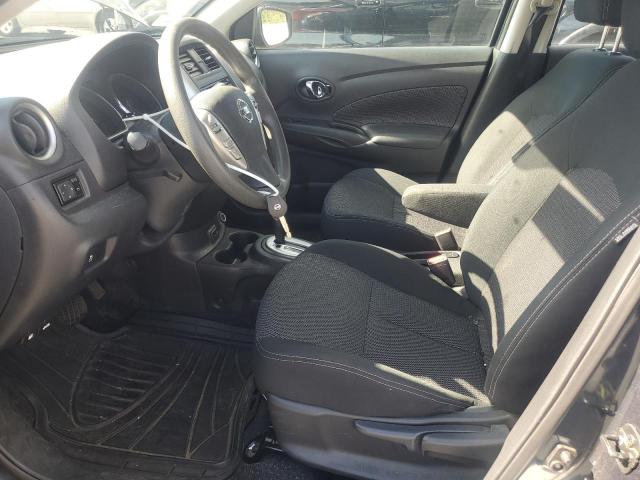 Photo 7 from auction – 2017 NISSAN VERSA S with VIN 3N1CN7AP2HL902833