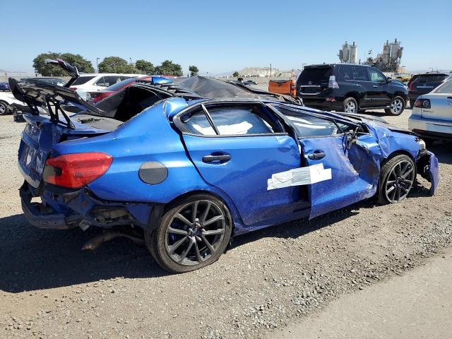 Photo 3 from auction – 2018 SUBARU WRX PREMIU with VIN JF1VA1C62J8801742