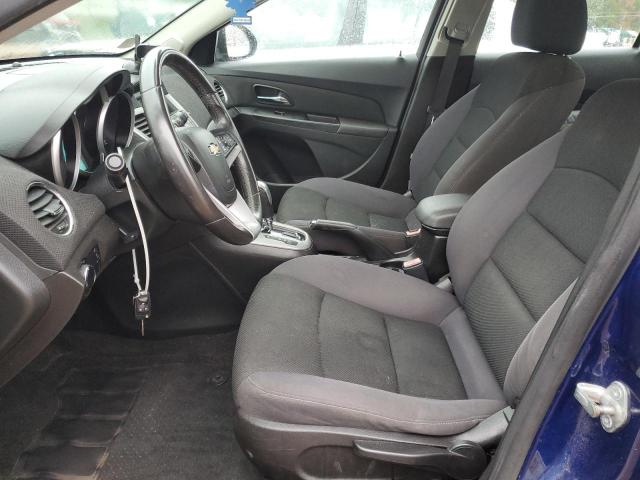 Photo 7 from auction – 2013 CHEVROLET CRUZE LT with VIN 1G1PC5SB4D7203383