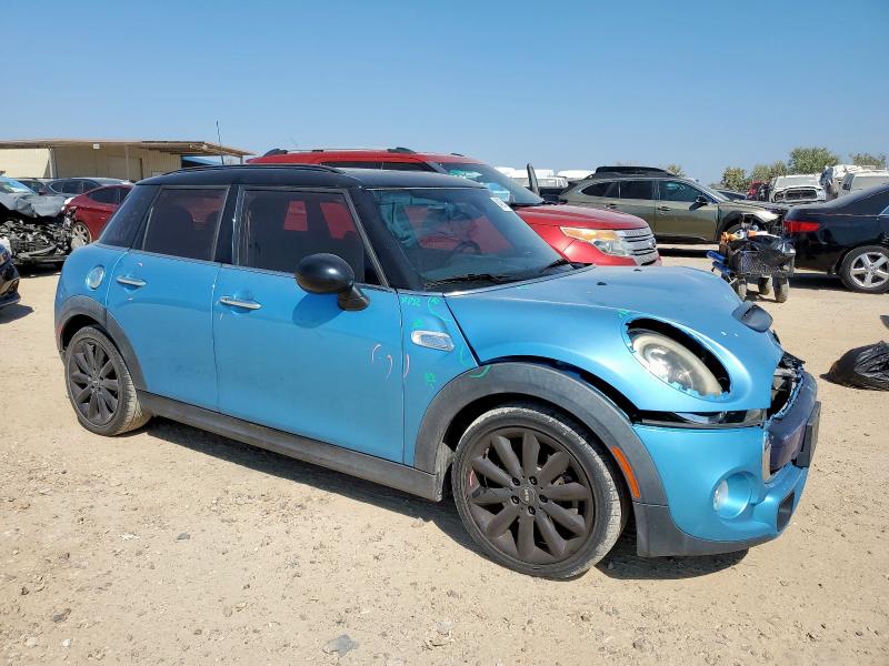 Фото 4 с аукциона – 2017 MINI COOPER S с VIN WMWXU3C5XH2D32121