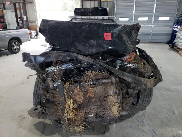 Photo 5 from auction – 2019 DODGE CHARGER PO with VIN 2C3CDXKT2KH600510