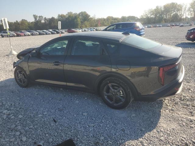 Photo 2 from auction – 2025 KIA K4 with VIN 3KPFT4DE7SE191361