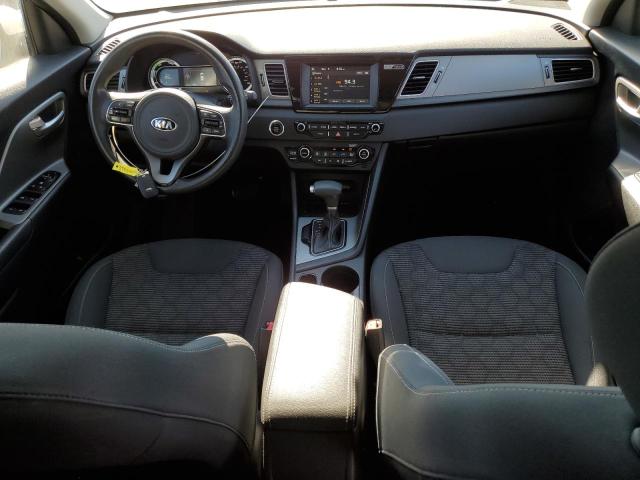 Photo 8 from auction – 2019 KIA NIRO FE with VIN KNDCB3LC9K5238238