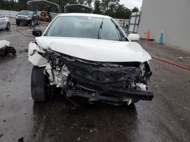 Photo 5 from auction – 2011 TOYOTA COROLLA BA with VIN 2T1BU4EEXBC708807