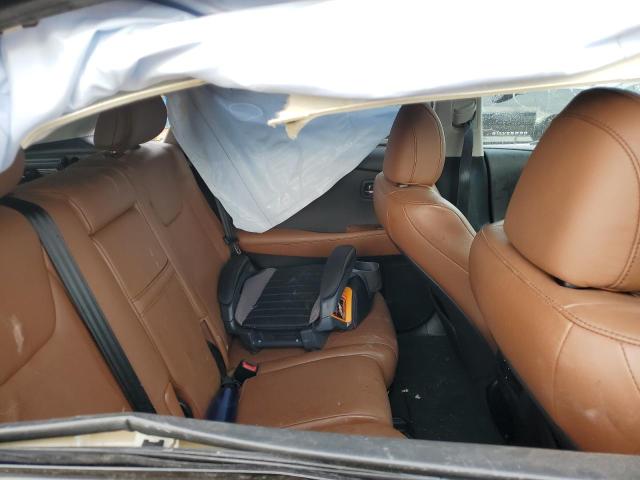 Photo 11 from auction – 2013 LEXUS RX 350 BAS with VIN 2T2BK1BA1DC180983