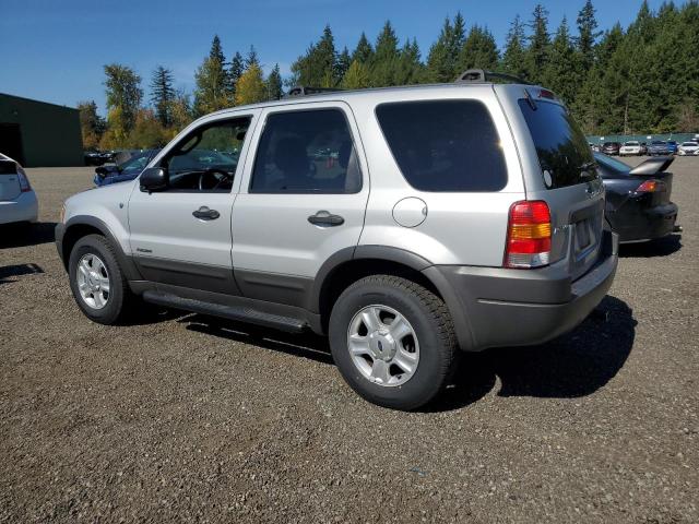 Photo 2 from auction – 2002 FORD ESCAPE XLT with VIN 1FMCU04172KA35819