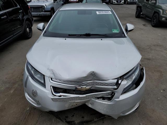 Photo 5 from auction – 2014 CHEVROLET VOLT with VIN 1G1RA6E42EU154026