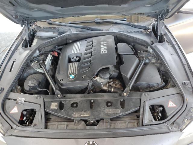 Photo 11 from auction – 2011 BMW 528 I with VIN WBAFR1C59BDS36149