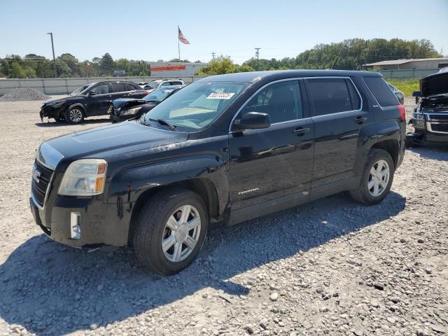 GMC TERRAIN SL 2015 مع رقم تعريف المركبة 2GKALMEK8F6185674 - صورة من المزاد