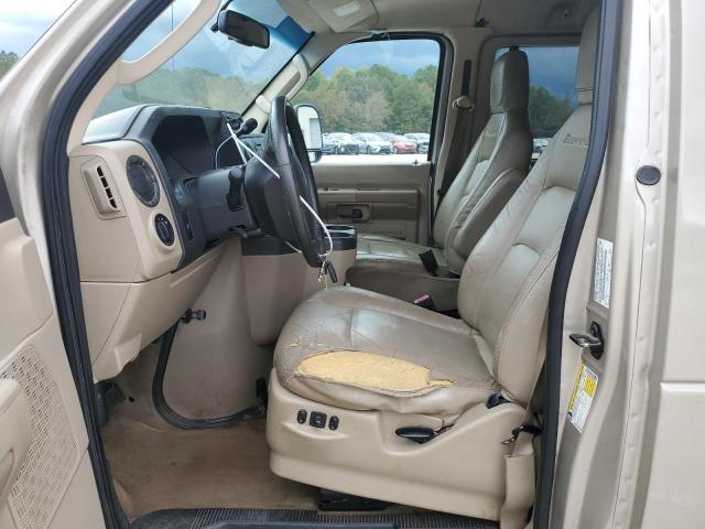 Photo 7 from auction – 2011 FORD ECONOLINE with VIN 1FMNE1BL2BDB14982