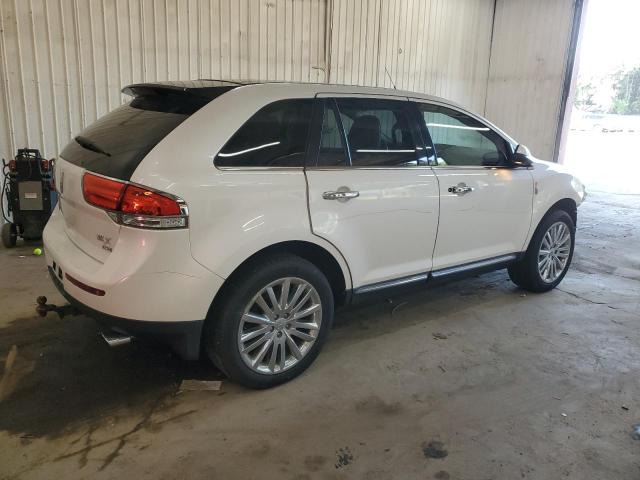 Photo 3 from auction – 2011 LINCOLN MKX with VIN 2LMDJ8JK7BBJ22630