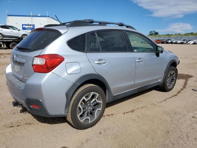 Photo 3 from auction – 2017 SUBARU CROSSTREK with VIN JF2GPABC0H8225623
