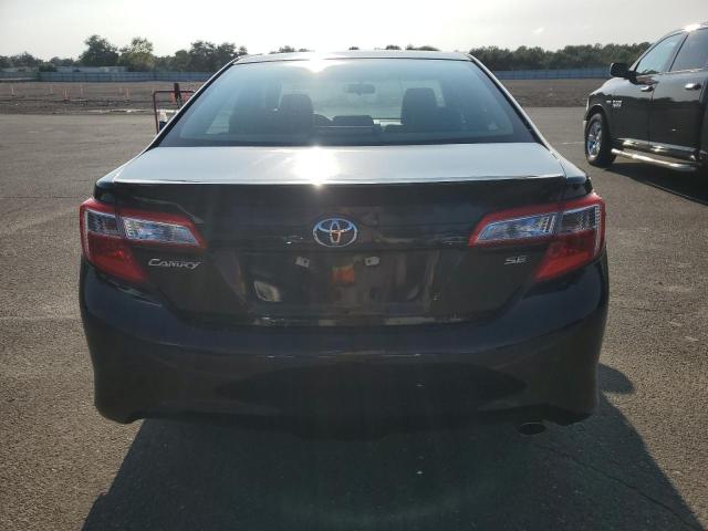 Photo 6 from auction – 2012 TOYOTA CAMRY BASE with VIN 4T1BF1FK4CU017558