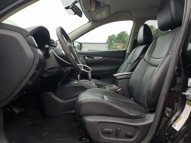 Photo 7 from auction – 2014 NISSAN ROGUE S with VIN 5N1AT2MV4EC819043