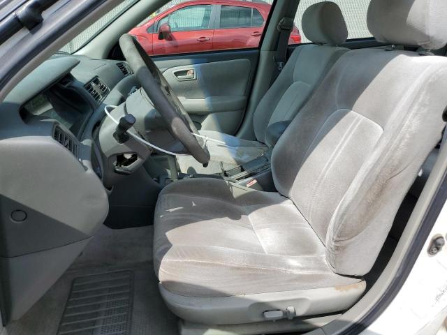 Photo 7 from auction – 2001 TOYOTA CAMRY CE with VIN JT2BF22K310336026
