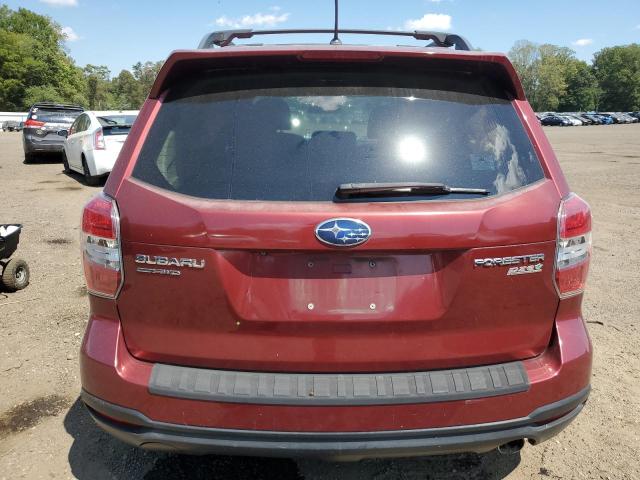 Photo 6 from auction – 2015 SUBARU FORESTER 2 with VIN JF2SJAHC8FH819263