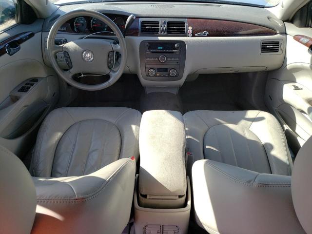 Photo 8 from auction – 2011 BUICK LUCERNE CX with VIN 1G4HJ5EM0BU146348