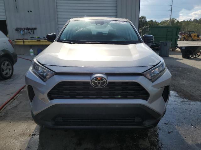 Photo 5 from auction – 2022 TOYOTA RAV4 LE with VIN 2T3K1RFV2NW227772
