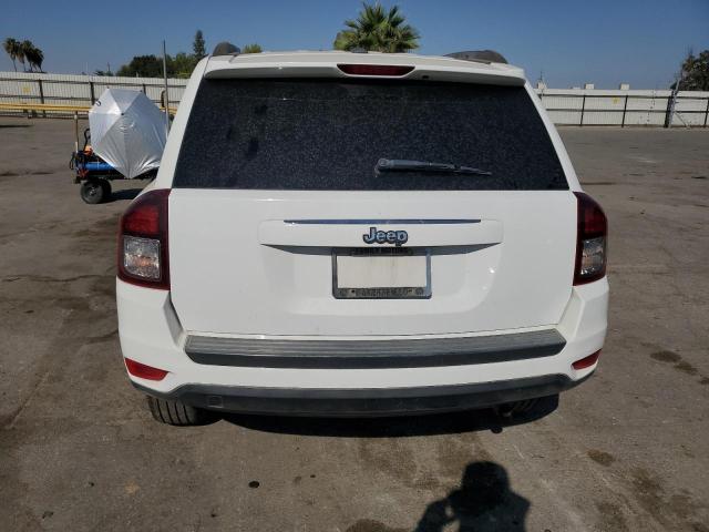 Photo 6 from auction – 2015 JEEP COMPASS SPORT with VIN 1C4NJCBB2FD191537