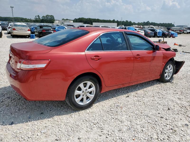 Photo 3 from auction – 2011 TOYOTA CAMRY BASE with VIN 4T4BF3EK0BR146141