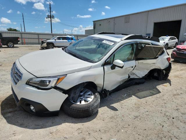 SUBARU OUTBACK 2.5I PREMIUM 2016 with VIN 4S4BSBDC3G3212835 - Photo from auction