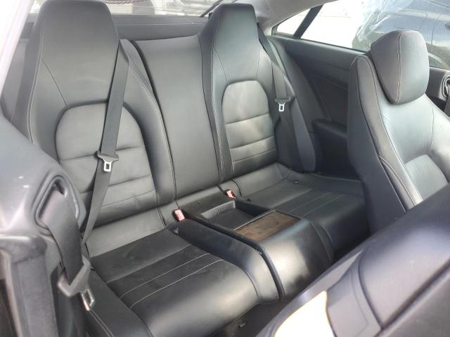 Photo 10 from auction – 2011 MERZ E 350 with VIN WDDKJ5GB5BF121610