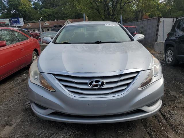 Photo 5 from auction – 2011 HYUNDAI SONATA GLS with VIN 5NPEB4AC4BH171338