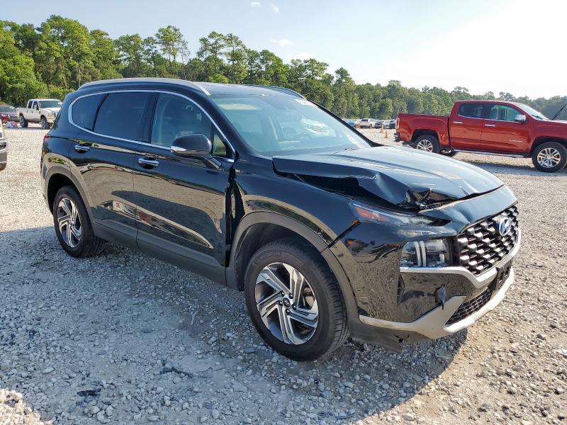 Photo 4 from auction – 2023 HYUNDAI SANTA FE S with VIN 5NMS2DAJ7PH583839