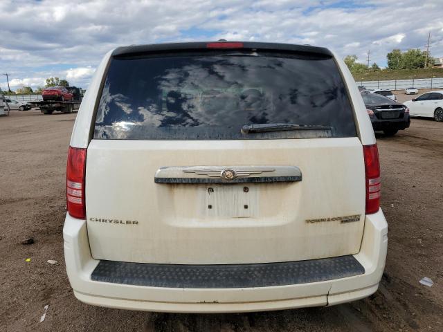Photo 6 from auction – 2010 CHRYSLER TOWN & COU with VIN 2A4RR5D16AR460441