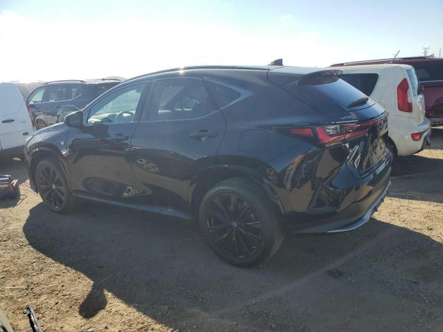 Photo 2 from auction – 2023 LEXUS NX 350 with VIN 2T2KGCEZ7PC016883