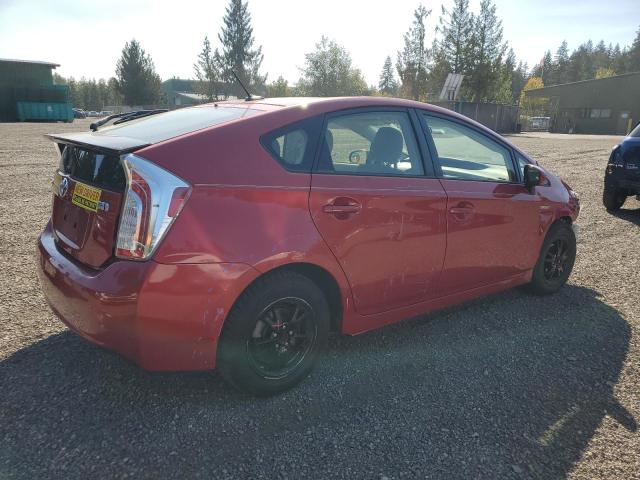 Photo 3 from auction – 2015 TOYOTA PRIUS with VIN JTDKN3DU2F0395218