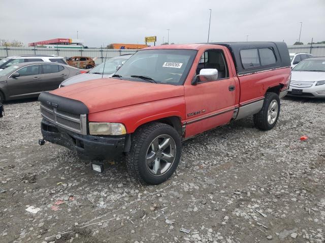 DODGE RAM 1500 1995 with VIN 1B7HC16Y2SS380446 - Photo from auction