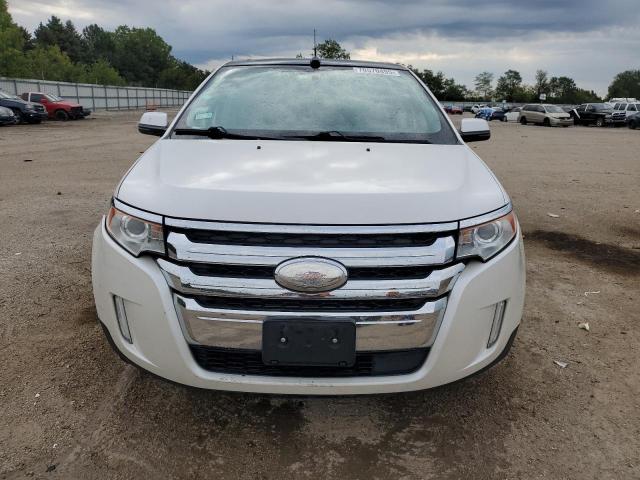 Photo 5 from auction – 2012 FORD EDGE LIMIT with VIN 2FMDK4KC3CBA33258