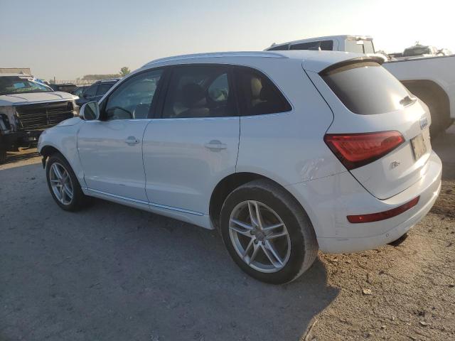 Photo 2 from auction – 2013 AUDI Q5 PREMIUM PLUS with VIN WA1LFAFP1DA072325