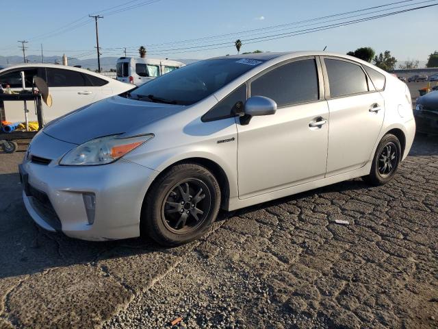 TOYOTA PRIUS 2015 with VIN JTDKN3DU1F1886020 - Photo from auction