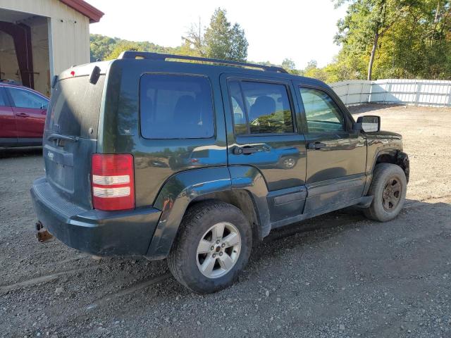 Photo 3 from auction – 2011 JEEP LIBERTY SP with VIN 1J4PN2GK7BW584653