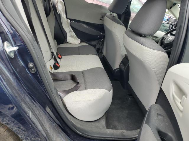 Photo 10 from auction – 2024 TOYOTA COROLLA LE with VIN 5YFB4MDE2RP106690