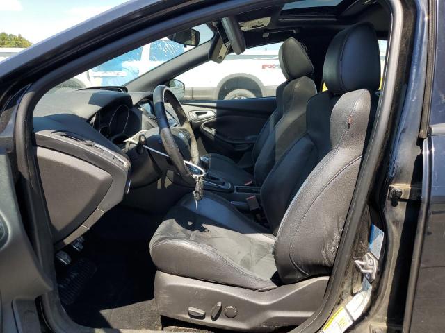 Photo 7 from auction – 2016 FORD FOCUS RS with VIN WF0DP3TH3G4117930