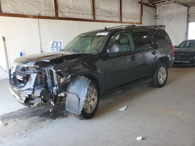 GMC YUKON 2008 with VIN 1GKFK13088J176388 - Photo from auction