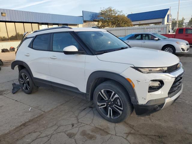 Photo 4 from auction – 2023 CHEVROLET TRAILBLAZE with VIN KL79MPSL5PB136664