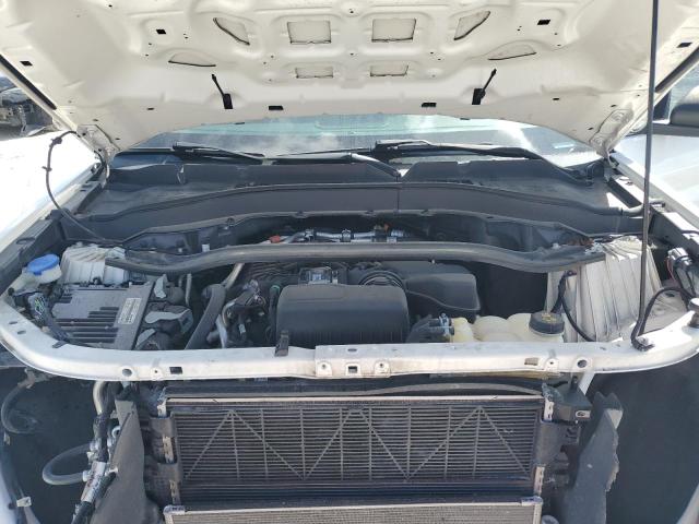 Photo 12 from auction – 2021 FORD EXPLORER P with VIN 1FM5K8AB2MGA17776