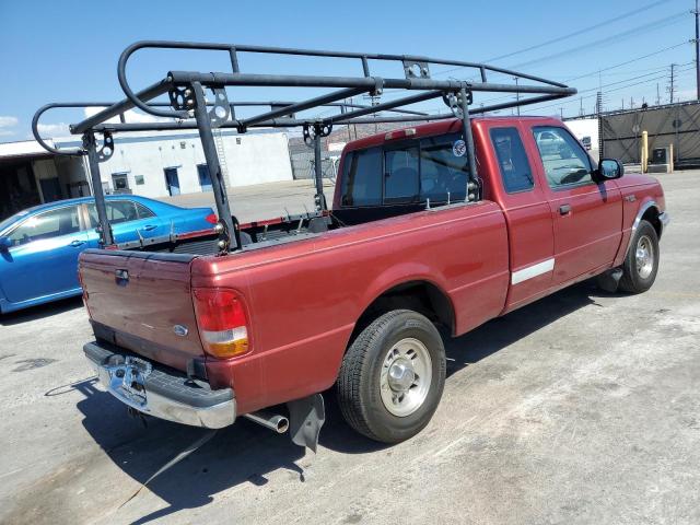 Photo 3 from auction – 1997 FORD RANGER SUP with VIN 1FTCR14X8VPB59007