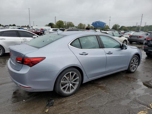 Photo 3 from auction – 2015 ACURA TLX TECH with VIN 19UUB3F50FA003310