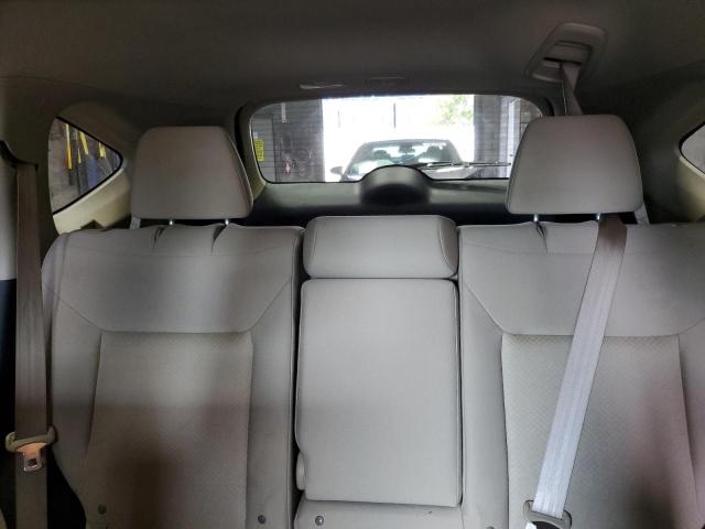 Photo 10 from auction – 2015 HONDA CR-V EX with VIN 2HKRM4H59FH661704