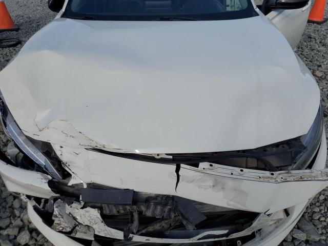Photo 11 from auction – 2020 NISSAN ALTIMA SR with VIN 1N4BL4CV5LC222671