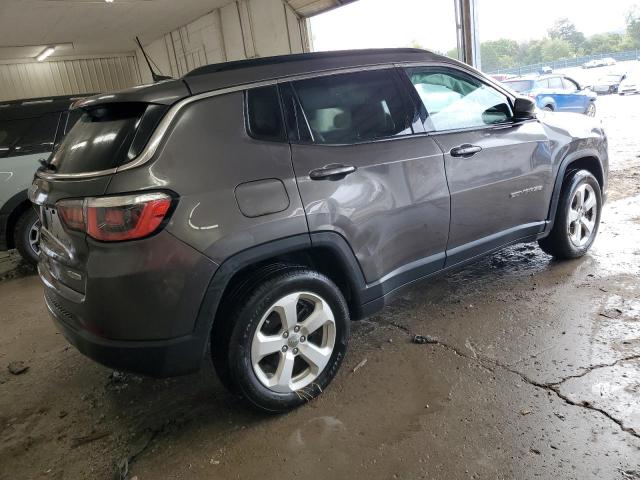 Photo 3 from auction – 2019 JEEP COMPASS LA with VIN 3C4NJDBB5KT849541