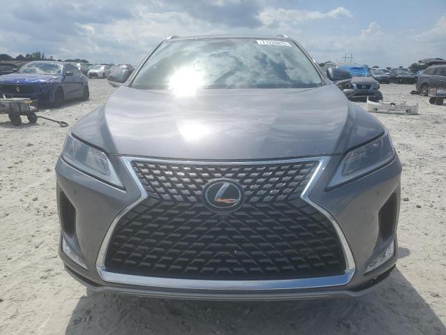 صورة رقم 5 من المزاد - 2022 LEXUS RX 350 مع VIN 2T2HZMAA8NC253308