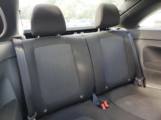 Photo 10 from auction – 2014 VOLKSWAGEN BEETLE with VIN 3VWFP7AT4EM628829